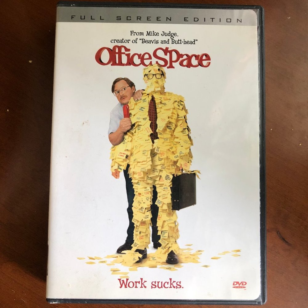 Office Space